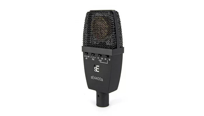 Студійний мікрофон sE Electronics 4400A, фото № 5