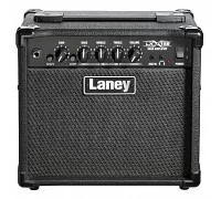 Комбопідсилювач для бас-гітари Laney LX15B