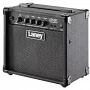 Гітарний комбопідсилювач Laney LX15