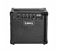 Гітарний комбопідсилювач Laney LX15