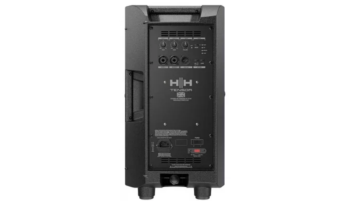Активна акустична система HH Electronics TRE-1001, фото № 4