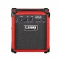 Комбоусилитель для электрогитары Laney LX10-RED