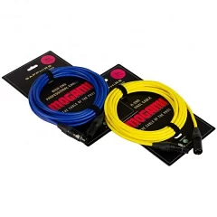 Микрофонный кабель(пара) Mogami XLR-XLR-YB, 5m