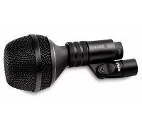 Инструментальный микрофон для бас бочки DPA microphones 4055