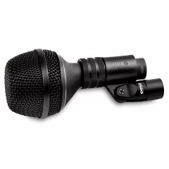 Інструментальний мікрофон для бас бочки DPA microphones 4055