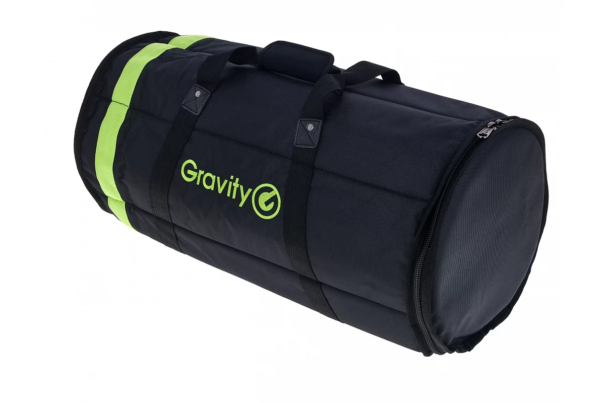 Сумка-чехол для транспортировки 6 микрофонных стоек Gravity BG MS 6 SB