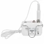 Портативний рекордер Zoom F2-BT (White)