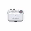 Портативный рекордер Zoom F2 (White)
