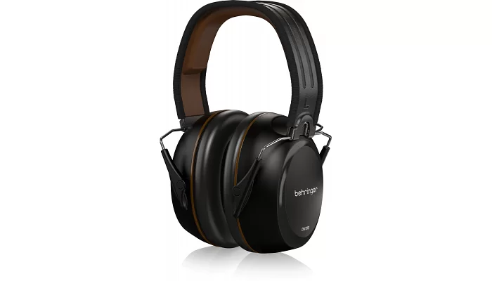 Накладні навушники BEHRINGER DH100, фото № 2