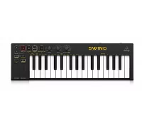 MIDI-клавиатура BEHRINGER SWING