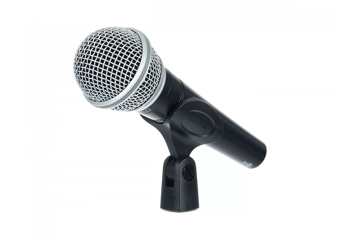 Вокальный микрофон BEHRINGER SL84C