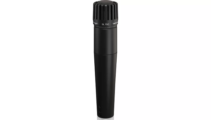 Инструментальный микрофон BEHRINGER SL75C, фото № 3
