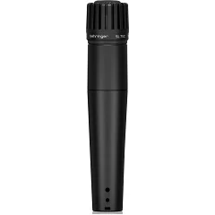 Инструментальный микрофон BEHRINGER SL75C