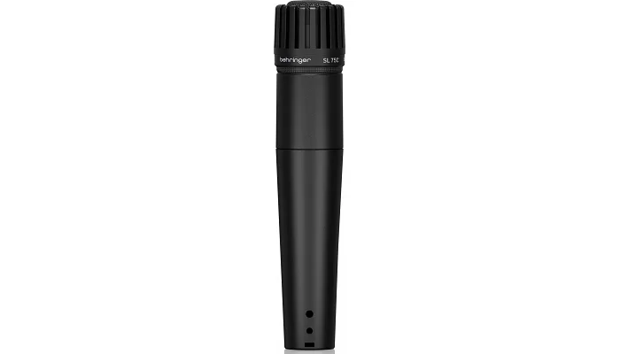Інструментальний мікрофон BEHRINGER SL75C, фото № 1