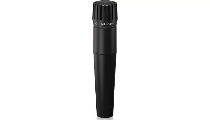 Інструментальний мікрофон BEHRINGER SL75C, фото № 4