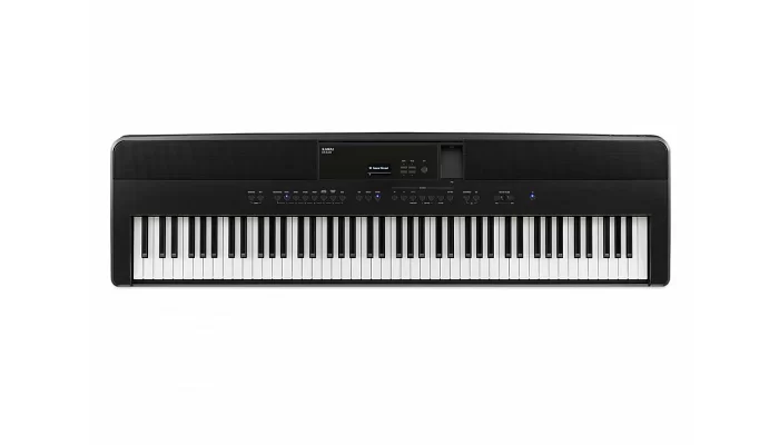Цифровое пианино Kawai ES520B, фото № 1
