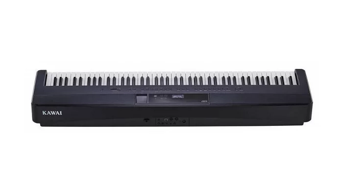 Цифровое пианино Kawai ES520B, фото № 4