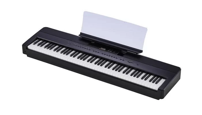 Цифровое пианино Kawai ES520B, фото № 2