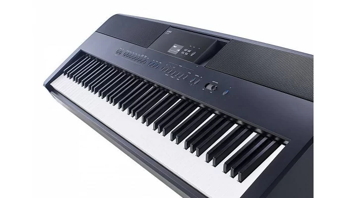 Цифровое пианино Kawai ES520B, фото № 3