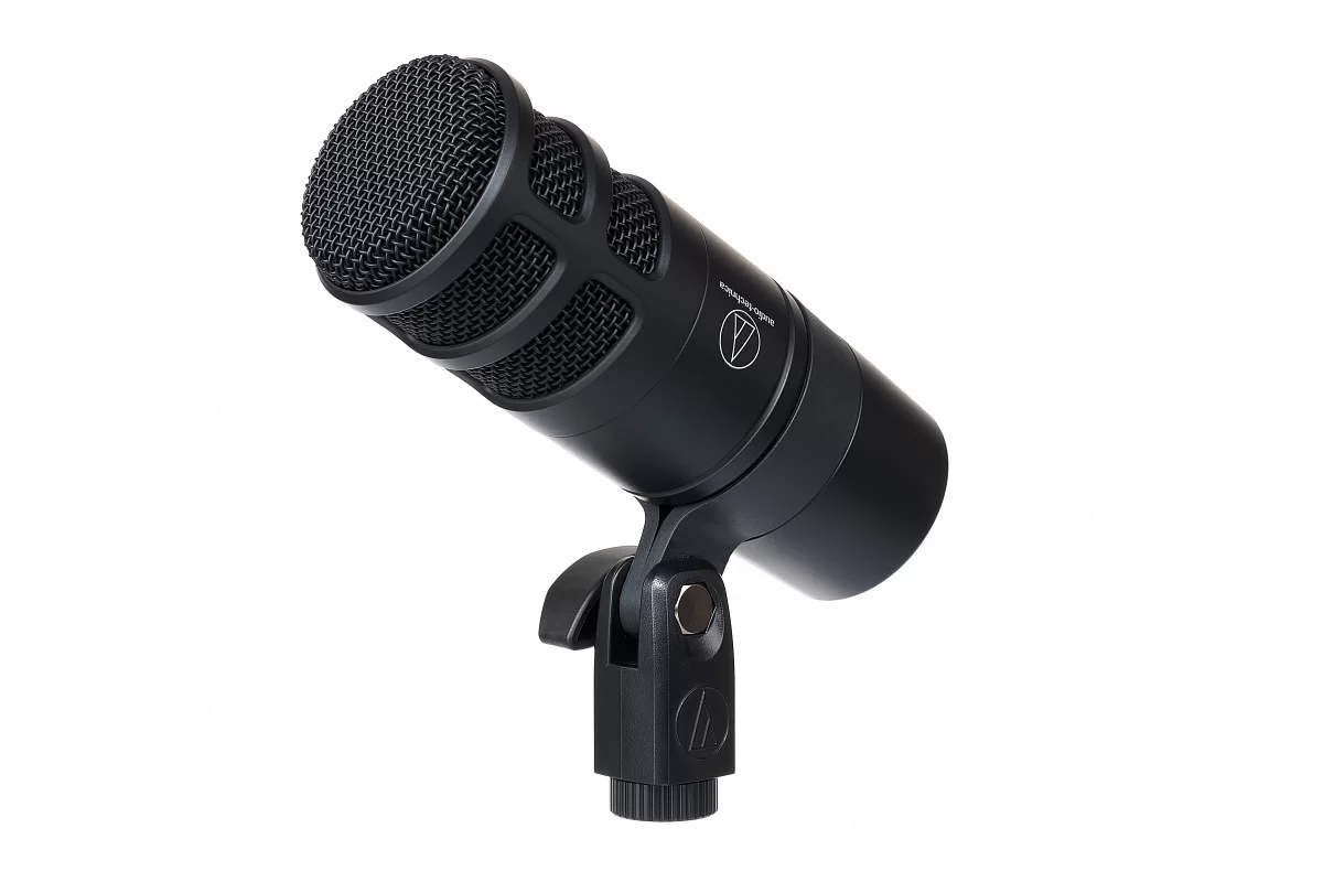 Студийный микрофон AUDIO-TECHNICA AT2040