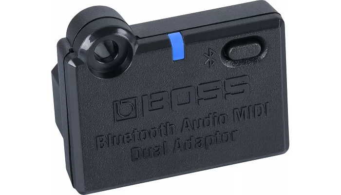 Bluetooth адаптер BOSS BTDUAL для комбопідсилювача CUBE Street II, фото № 2