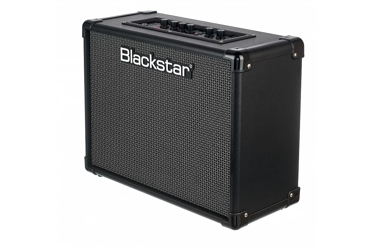 Комбопідсилювач для електрогітари Blackstar ID Core Stereo 40 V3