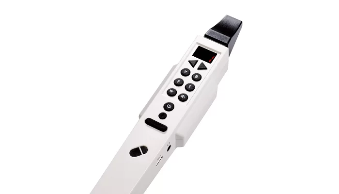 Цифрова блок-флейта BlackStar Carry-On White, фото № 3