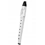 Цифрова блок-флейта BlackStar Carry-On White