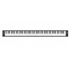 Складна MIDI-клавіатура Blackstar Carry-on Folding Piano (88 клавіш) Black