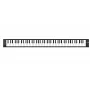 Складная MIDI-клавиатура Blackstar Carry-on Folding Piano (88 клавиш) Black