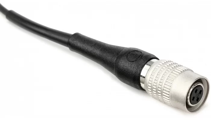 Петличный микрофон AUDIO-TECHNICA BP899cW, фото № 3
