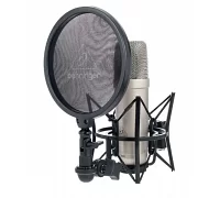 Студийный микрофон BEHRINGER TM1