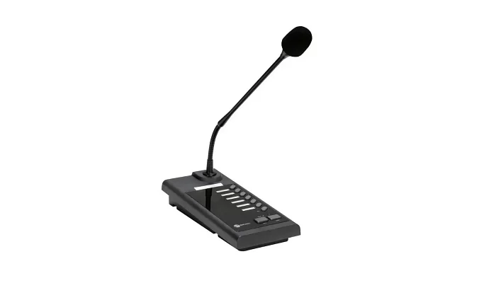 Конференційний мікрофон RCF BM2006, фото № 2