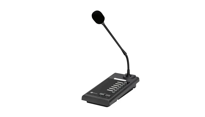 Конференційний мікрофон RCF BM2006, фото № 3