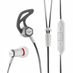 Вакуумные наушники V-Moda FRZ-I-WHITE