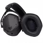 Бездротові накладні навушники V-Moda Crossfade II Wireless XFBT2A-MBLACKM