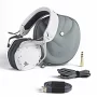 Беспроводные накладные наушники V-Moda Crossfade II Wireless XFBT2A-MWHITE