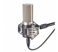 Студійний мікрофон Audio-Technica AT5040