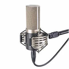 Студийный микрофон Audio-Technica AT5040