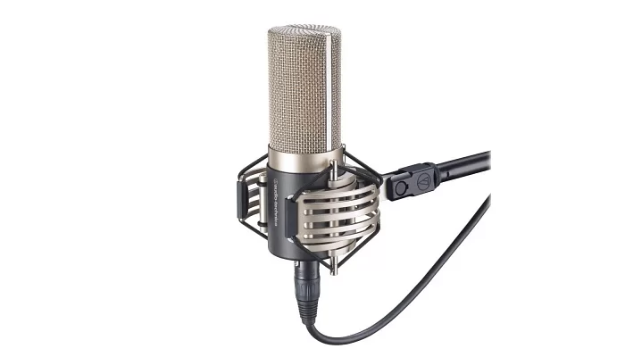 Студийный микрофон Audio-Technica AT5040, фото № 1