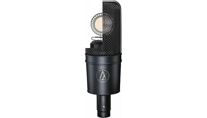 Студийный микрофон Audio-Technica AT4033A, фото № 2
