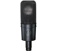 Студийный микрофон Audio-Technica AT4033A