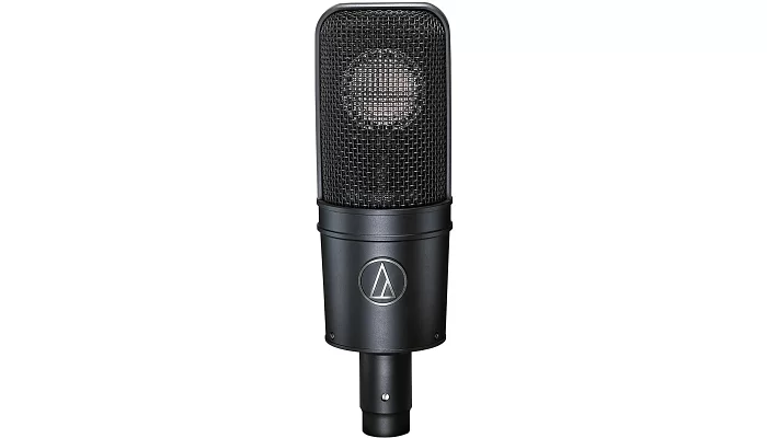 Студийный микрофон Audio-Technica AT4033A, фото № 1