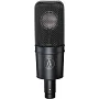 Студійний мікрофон Audio-Technica AT4033A