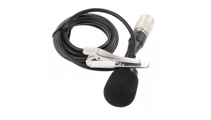 Петличный микрофон Audio-Technica AT829CW, фото № 6