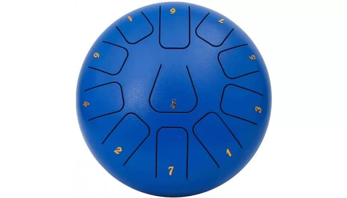 Глюкофон Alfabeto GLP8-11BL