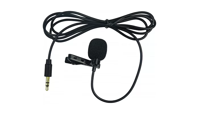 Радіосистема з петличним мікрофоном CKMOVA UM100 Kit1(Micro-USB), фото № 3