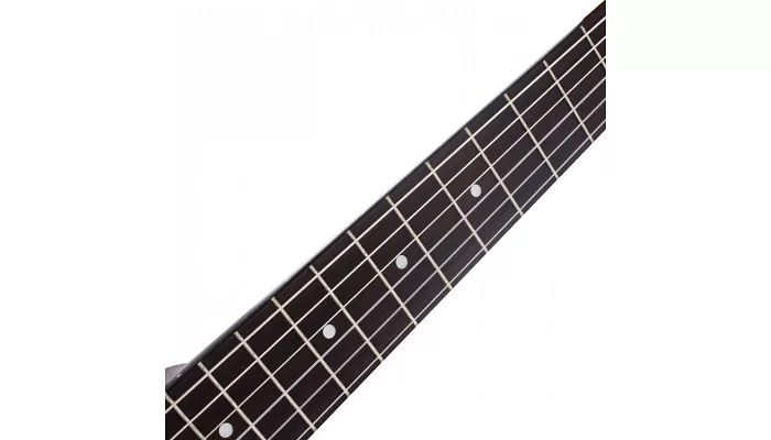 Классическая гитара Alfabeto Classic44 + чехол, фото № 4