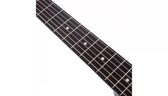 Классическая гитара Alfabeto Spruce44 + чехол, фото № 6