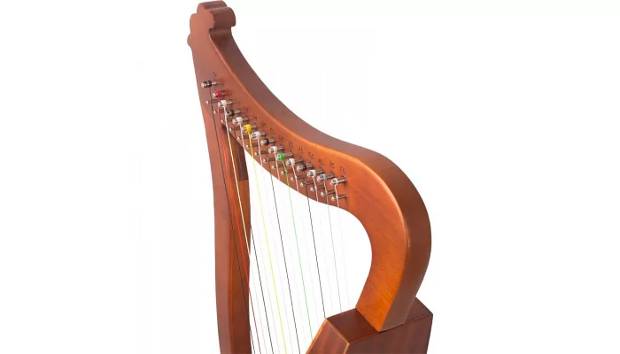 Арфа Alfabeto Harp15, фото № 4